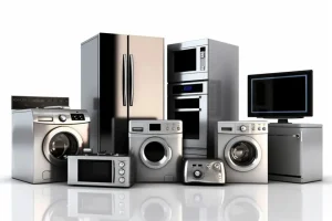 Saudi SABER Certification for Home Appliances