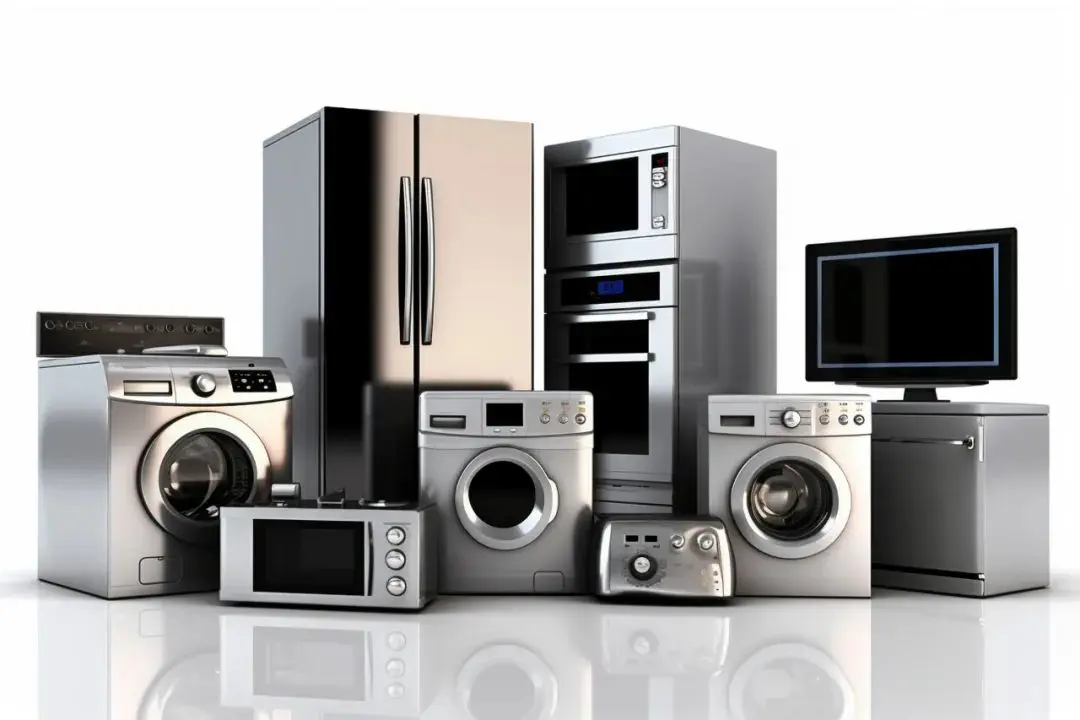 Saudi SABER Certification for Home Appliances