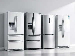 Saudi SABER certification for refrigerators