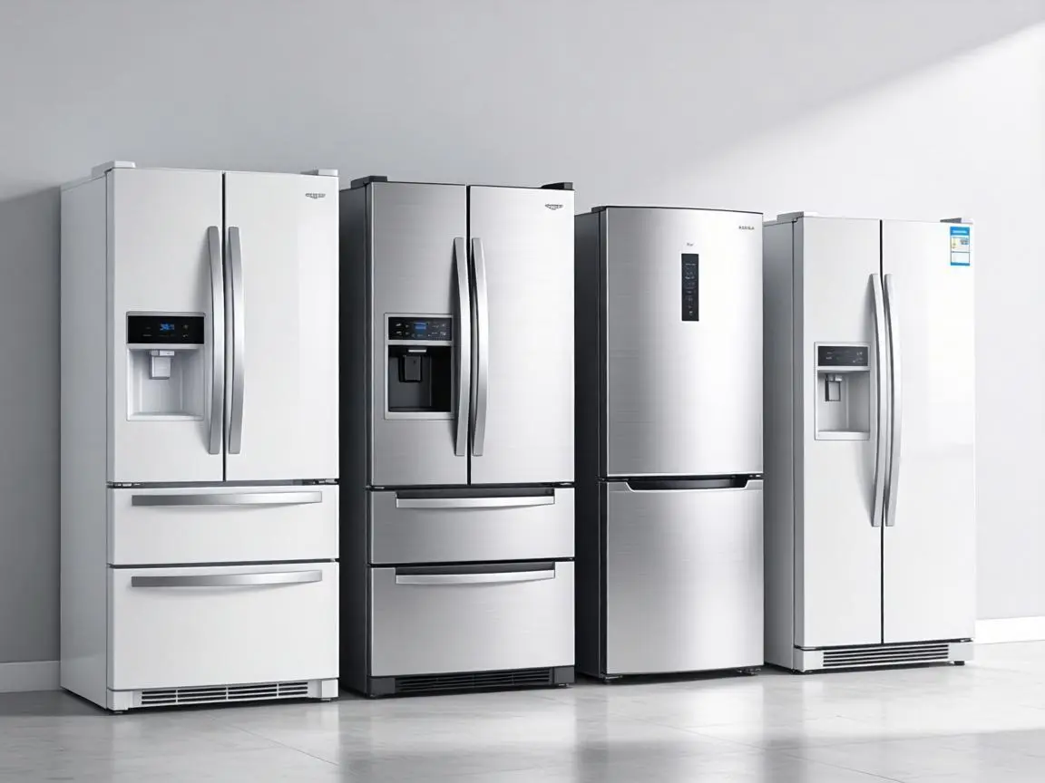 Saudi SABER certification for refrigerators