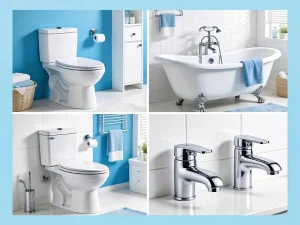 Obtaining Saudi Water Efficiency Label Certification for Sanitary Ware