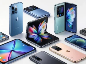 Saudi IECEE Certification for Mobile Phone Devices