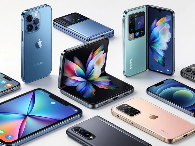 Saudi IECEE Certification for Mobile Phone Devices