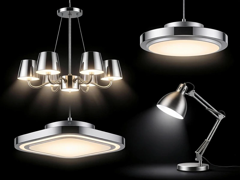 Saudi SABER Certification for Lighting Products