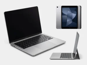 Saudi SASO IECEE Certification for Laptops and Tablets
