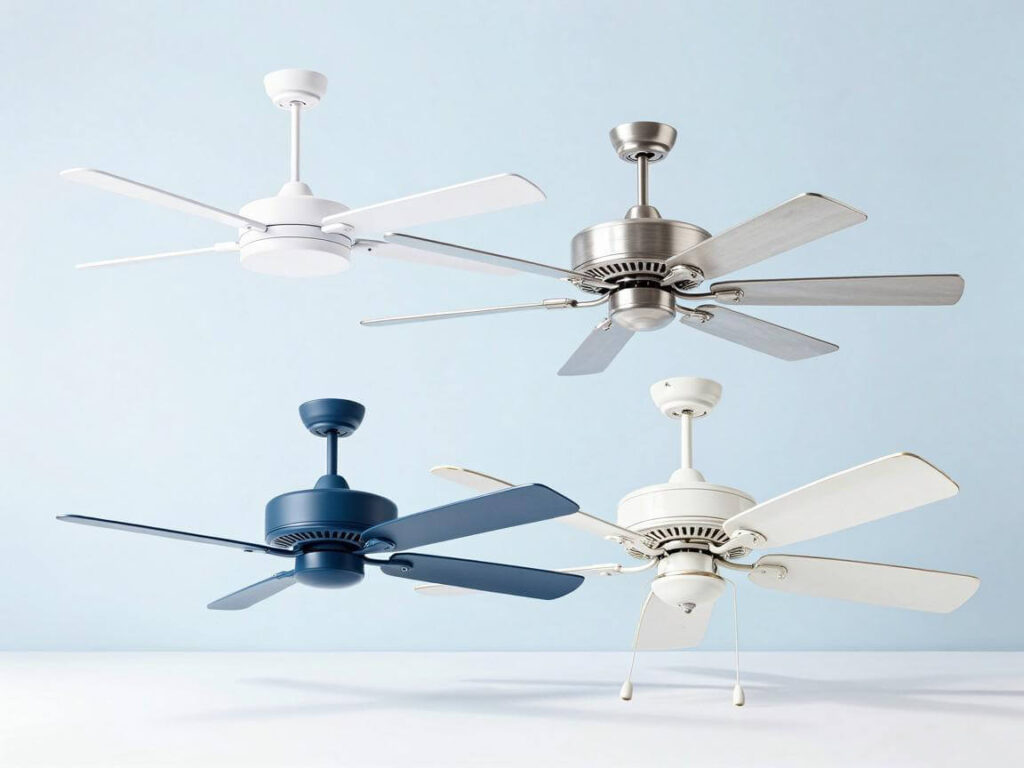 Ceiling Fan