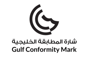 GCC Certificate GMARK