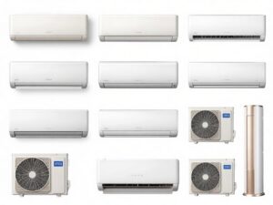 air conditioning products