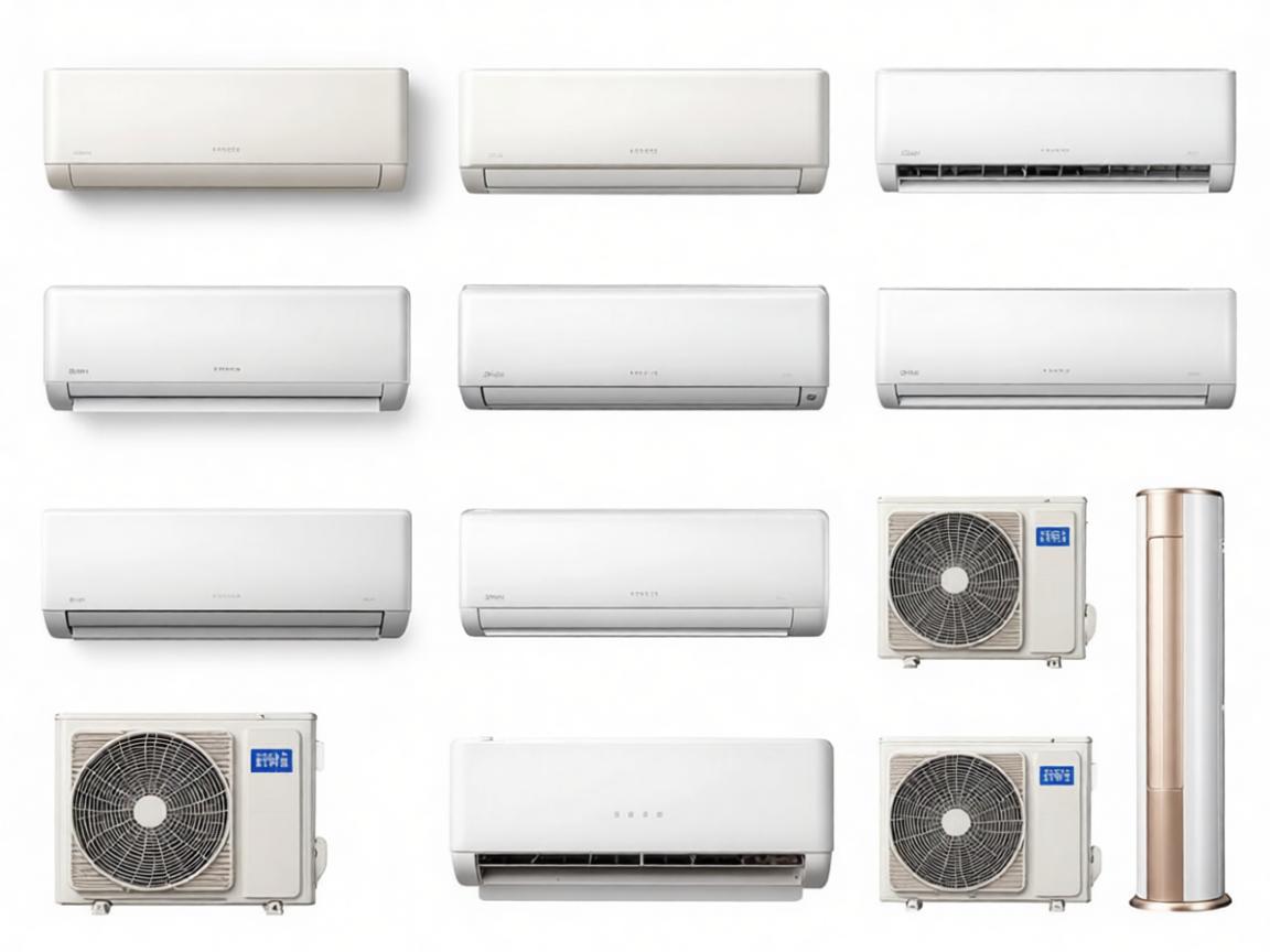 air conditioning products