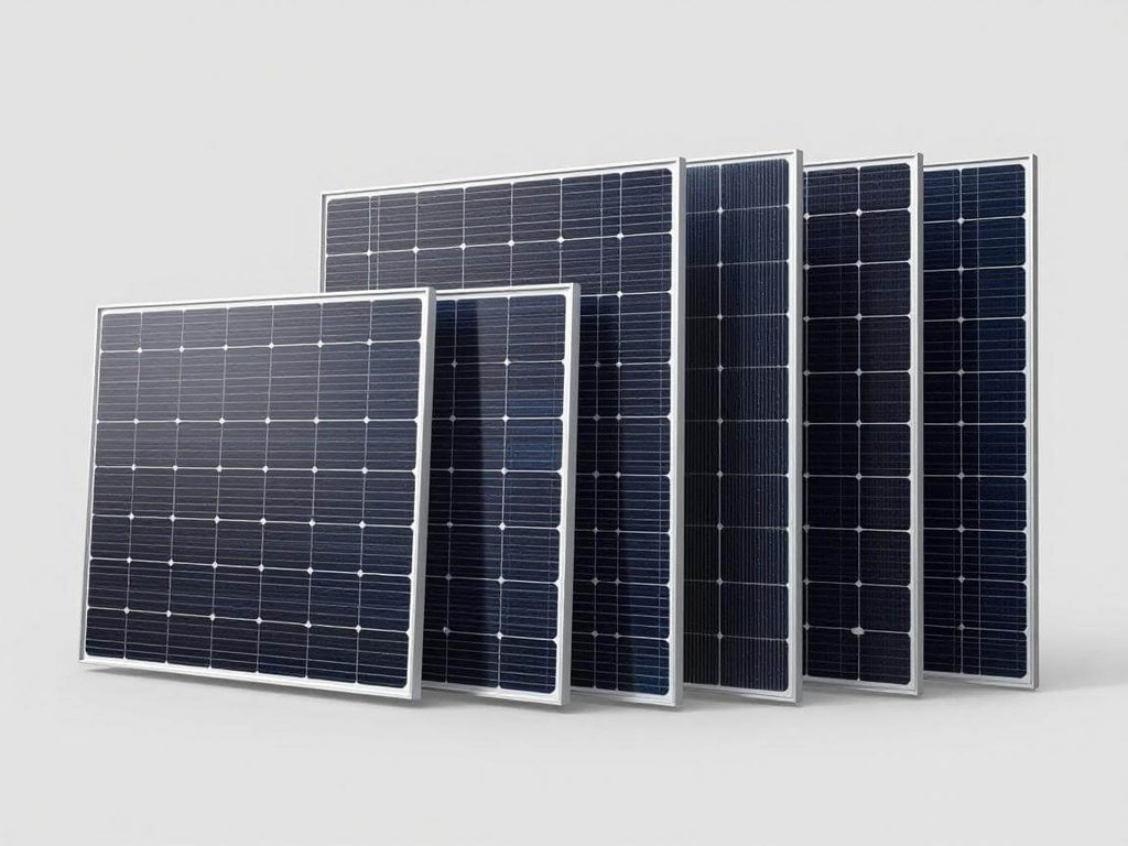 Photovoltaic (PV) Modules